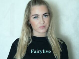 Fairylive