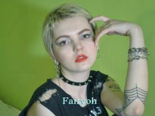 Fairyoh