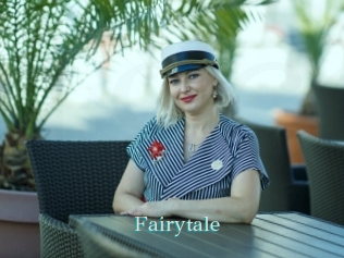 fairytale 1 grosse cochonne