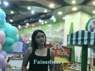 Faisasherry