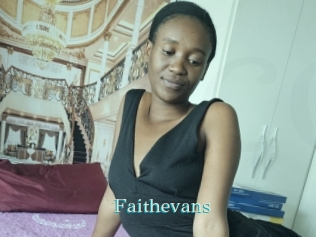Faithevans
