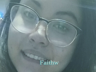 Faithw