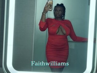 Faithwilliams