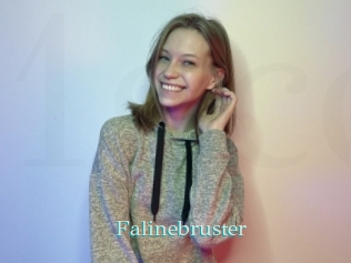 Falinebruster