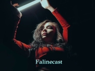 Falinecast