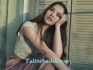 Falinehaddaway