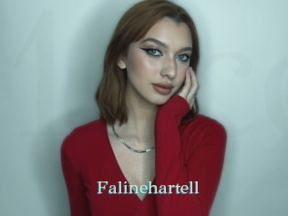 Falinehartell