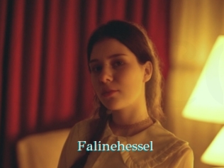 Falinehessel