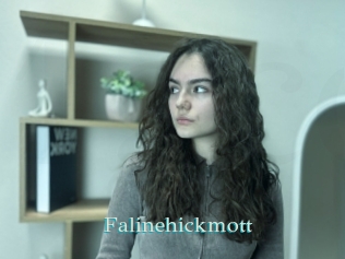 Falinehickmott