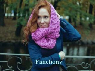 Fanchony