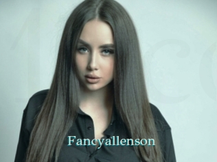 Fancyallenson