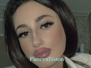 Fancyalliston