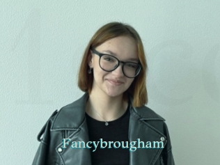 Fancybrougham