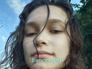 Fancycapell