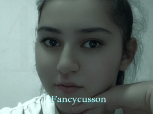 Fancycusson