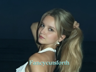 Fancycutsforth