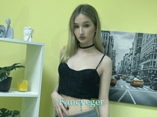 Fancyeger
