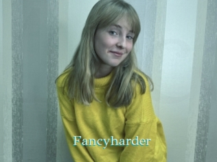 Fancyharder