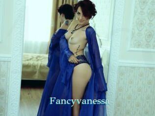 Fancyvanessa