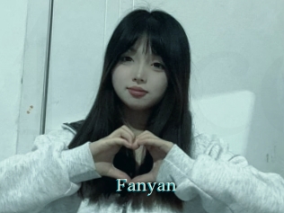Fanyan