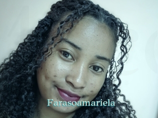 farasoamariela 1 grosse cochonne