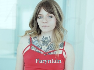 Farynlain