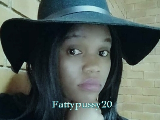 Fattypussy20