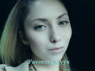 Favoritegirlyyx