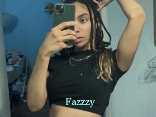 Fazzzy