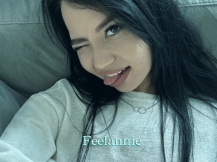 Feelannie