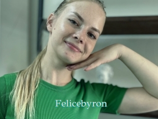 Felicebyron