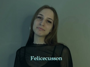felicecusson 1 grosse cochonne