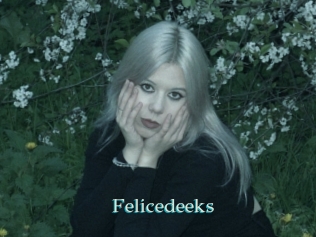 Felicedeeks
