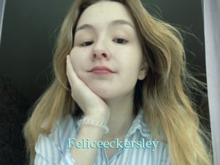 Feliceeckersley
