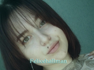 Felicehallman