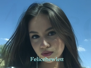 Felicehewlett