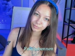 Feliciabennett