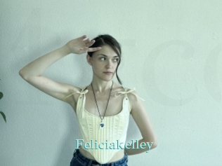 Feliciakelley