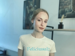 Felicitasalz