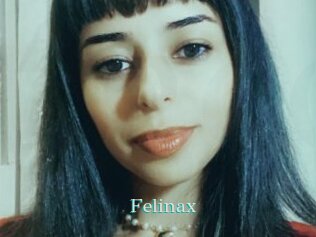 Felinax