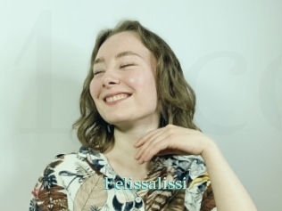 felissalissi 1 grosse cochonne