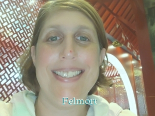 Felmort