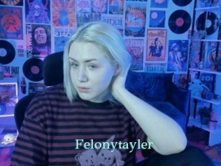 Felonytayler