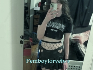 Femboyforveiws