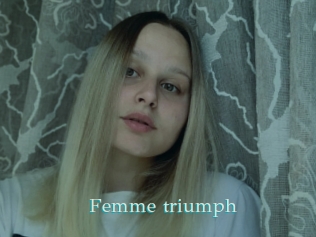 Femme_triumph