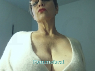Femmeferal