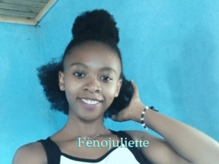 fenojuliette 1 grosse cochonne
