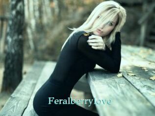 Feralberrylove