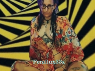 Ferallux33x