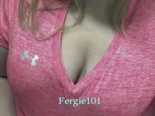 Fergie101